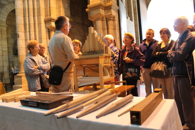 JOURNÉES du PATRIMOINE 3ème week-end de Septembre